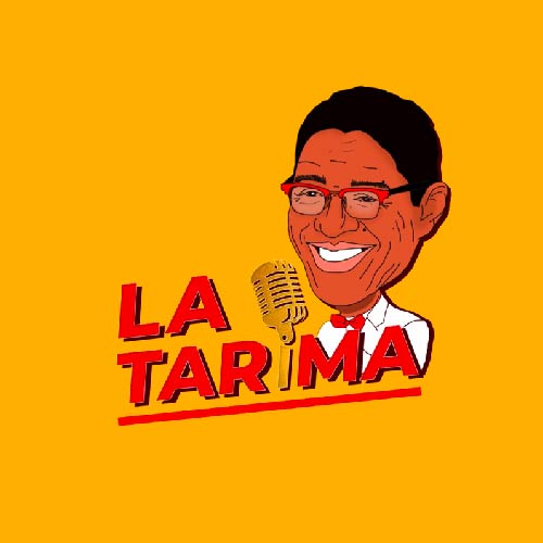 LA TARIMA